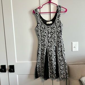 Boutique dress